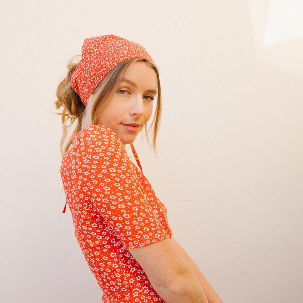 Bandana MARIPOSA KERCHIEF